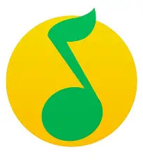 QQ音乐logo